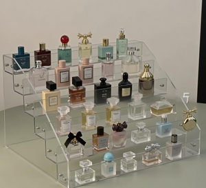 Crea tu Propia Mini Caja de Perfume Personalizada <span class=keywords><strong>para</strong></span> Revender, Sets de Regalo de Mini Perfumes de Diseñador, Aroma Duradero, Colonia, Perfume <span class=keywords><strong>para</strong></span> Mujer y Hombre - Product Image 6