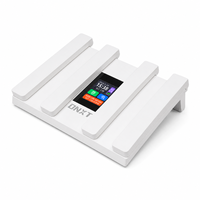 Routeur WiFi 6 4G LTE avec écran LCD CPE906-PRO, prend en charge B20 FDD TDD, routeur CPE sans fil 3000 Mbps pour la maison et le bureau, chipset ZTE