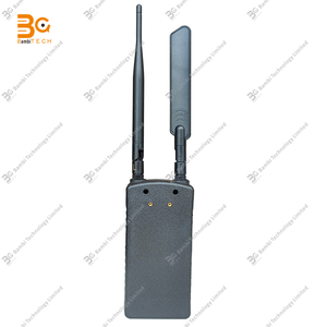 Système de détection et de positionnement de drones portatif AH2 - Product Image 6
