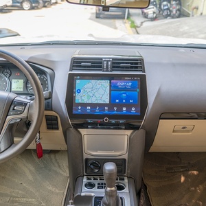 Navihua Car Multimedia System for Toyota Prado 2010-2022 Car <b>DVD</b> <b>Player</b> Android Touch Screen 11.6" GPS Navigation Entertainment - Product Image 5