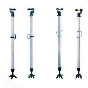 YT29A 휴대용 공압식 암반 드릴/에어 레그 암반 드릴 잭 해머/암반 천공기 - Product Image 3