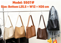 Nouveaux sacs à main en cuir véritable au design classique et tendance pour femmes, sac à bandoulière de luxe simple, sac fourre-tout personnalisé avec logo