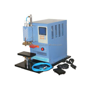 Soldadora por puntos <span class=keywords><strong>de</strong></span> descarga capacitiva digital <span class=keywords><strong>de</strong></span> sobremesa-Grado <span class=keywords><strong>de</strong></span> laboratorio - Product Image 2