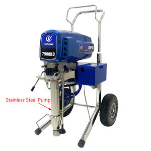 آلة الرش الكهربائية بدون هواء 7900HD - Product Image 1