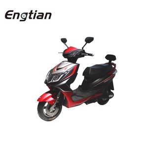 Motocicleta de la Mejor Calidad para Adultos, Motocicleta Urbana de 2000w, Scooter de 2 Ruedas en Oferta - Product Image 4