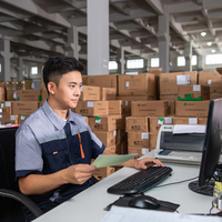 Agent d'achat et agent de dropshipping 1688 Yiwu, transitaire express DHL/UPS avec service d'entreposage