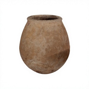 Handicraft High Quality Modern Ceramic Terracotta Flower Pots Planters for Home and <b>Garden</b> Decor - Product Image 3