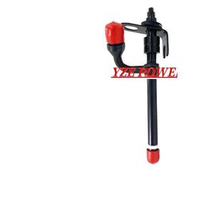 28481 Conjunto de Inyector de Combustible, Válvula de Inyección Electrónica Diésel Estándar para Accesorios de Vehículos - Product Image 4