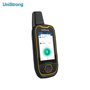Navigateur GPS portable UniStrong G659PLUS, positionneur haute précision, précision centimétrique, pour la topographie extérieure - Product Image 3