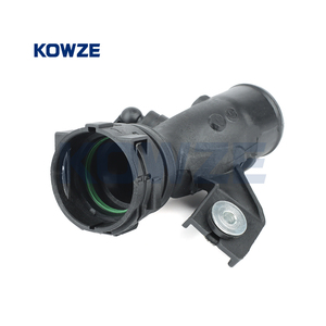 14460-BB30A Kowze pièces de réparation de moteur automobile tuyau <span class=keywords><strong>d</strong></span>'<span class=keywords><strong>air</strong></span> <span class=keywords><strong>d</strong></span>'admission de refroidisseur intermédiaire pour <span class=keywords><strong>Nissan</strong></span> <span class=keywords><strong>Qashqai</strong></span> 1.5 14460-BB31A 14460BB30A - Product Image 3