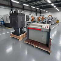 Machine d'essai de compression à contrainte constante 5000S pour la détection de la résistance à la compression des briques et des pierres