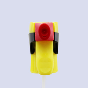 Nhựa kích hoạt phun nhựa bơm 28 Ratchet pre-nén kích hoạt 28/400 28/410 - Product Image 5