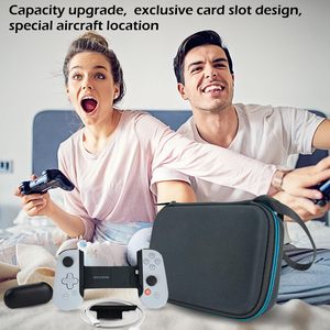 Trò chơi điều khiển Tương thích với xương sống một chơi game di động điều khiển Mang trường hợp - Product Image 6