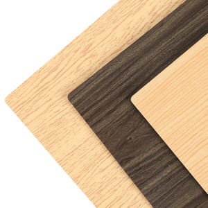 <span class=keywords><strong>Panel</strong></span> compuesto de aluminio y <span class=keywords><strong>madera</strong></span> de imitación ACM de grano de <span class=keywords><strong>madera</strong></span> ACP - Product Image 3