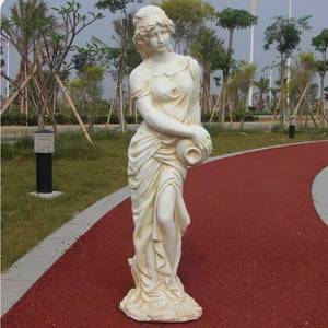 Molde de Silicona Grande y Económico para Estatua de Ángel, Molde Económico para Decoración de Jardín - Product Image 1