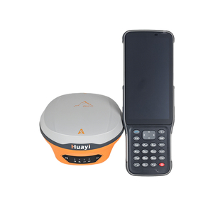 Nuevo Dron Huayi E96 para Topografía, Equipos G6, Precio de Segunda Mano, con Piloto Automático, Base GPS GNSS RTK - Product Image 3
