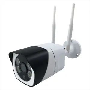 Video Infrared Surveillance 1080P Outdoor Security Bullet cctv Camera For Home And Shop cctv system camera wireless