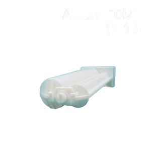 خرطوشة بلاستيكية مزدوجة 50 مل لغراء AB بنسبة 4:1 - Product Image 4