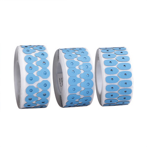 Coussinets de blocage de lunettes optiques Coussinets de blocage de lentille adhésifs antidérapants pour lentille de bordure - Product Image 3