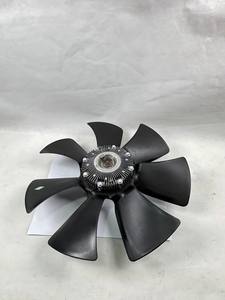 Embrague de Ventilador de Silicona de Alta Resistencia 231129005 para Sistema de Refrigeración de Motor Diésel, Reemplazo del Conjunto de Accionamiento del Ventilador de Camión Excavador - Product Image 5