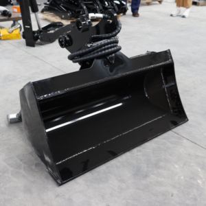 0,8 тонна/1 тонна/1,2 тонна ковш крепления экскаватора - Product Image 4