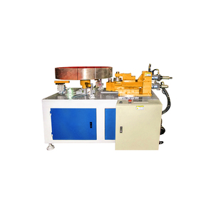 OEM Pneumatic Beading Machine for Professional Sheet Metal Fabrication - Product Image 4