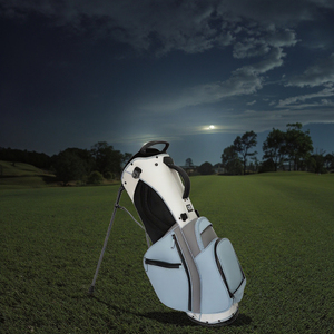 Sacs <span class=keywords><strong>de</strong></span> golf personnalisés avec logo pour cadeaux promotionnels et utilisation en golf - Product Image 6