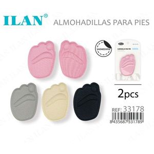 Almohadillas Adhesivas Para Metatarzones (2 Piezas) - Product Image 3