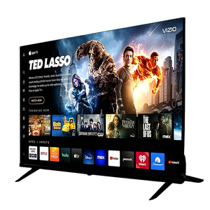 Téléviseur <span class=keywords><strong>OLED</strong></span> 48 <span class=keywords><strong>pouces</strong></span>, Smart <span class=keywords><strong>TV</strong></span> 24 32 43 <span class=keywords><strong>46</strong></span> 50 55 65 75 85 100 110 <span class=keywords><strong>pouces</strong></span>, <span class=keywords><strong>TV</strong></span> sans bordure 4K UHD, Téléviseur QLED - Product Image 1
