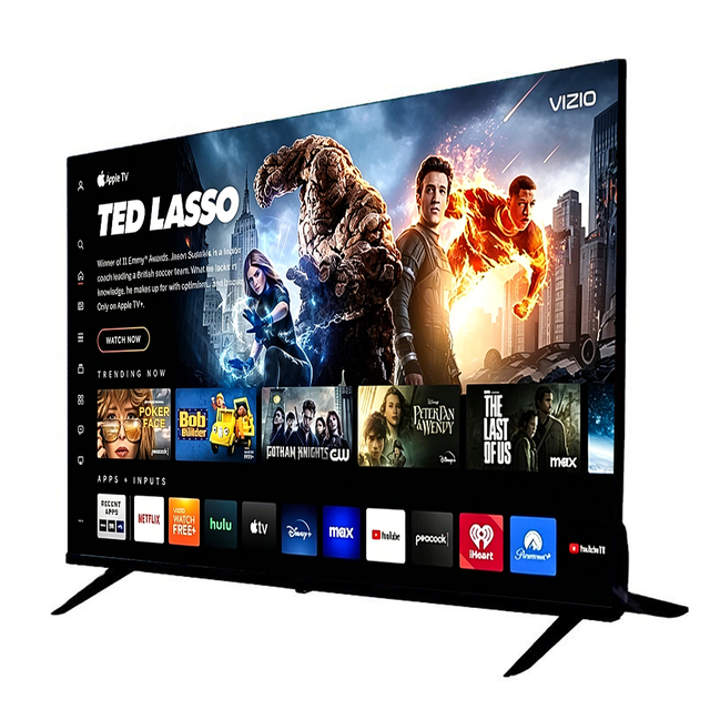 Manufacturer OLED TV 48 Inch Smart Tv 24 32 43 46 50 55 65 75 85 100 110 Inch Borderless TV 4K UHD Television QLED TV