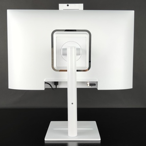 All-in-One Computer Custom Gaming Desktop with Touchscreen LCD Display for RTX 2080 SSD+HDD Storage ai <b>workstation</b> AIO computer - Product Image 4