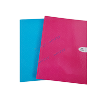 Cahier d'exercices scolaires A4 personnalisé promotionnel Offre Spéciale Notebnook livres de pratique d'écriture pour les étudiants et l'approvisionnement en usine