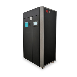 Gester làm mát bằng không khí Độ bền ánh sáng Tester-nhiệt độ phòng 25-55 1 năm bảo hành GT-D02A-1 dệt Thiết bị kiểm tra - Product Image 2