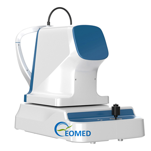 Système OCT Angio de Tomographie par Cohercence Optique Entièrement Intelligent avec Suivi Oculaire Automatique et <span class=keywords><strong>Angiographie</strong></span> (OCTA) OCTA80 - Product Image 2