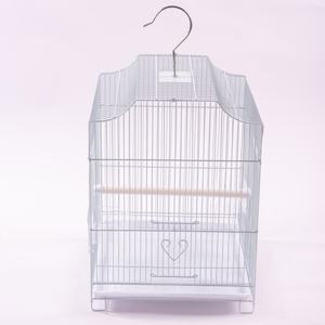 Nichoirs d'extérieur à prix réduit, plusieurs styles pour l'élevage et la nidification en volière - Product Image 1