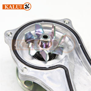 Kaluj Moteur K24Z1 K24Z3 K24Z4 Pompe à Eau 19200-R40-A01 19200R40A01 Pour Honda ACCORD VIII(CU2)(CW2) CR-V III (RE7) 2.4L - Product Image 4
