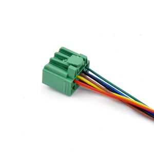 OE # 68043222AB  68043222AA Faisceau de câblage de porte coulissante électrique droite pour Dodge Chrysler 2008-2009Y - Product Image 4