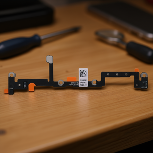 Cavo Flessibile Antenna GSM per iPhone X, Ricambio di Qualità Originale - Product Image 3