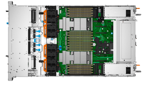 Server Rak <span class=keywords><strong>Dell</strong></span> R670 1U Original Baru Tersedia dari Stok - Product Image 5