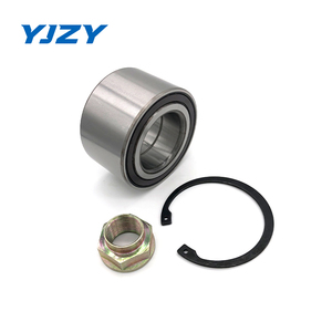 Conjunto de <span class=keywords><strong>Rodamiento</strong></span> de Rueda VKBC20011 Reemplaza a BAH-0186, Compatible con VW <span class=keywords><strong>Golf</strong></span> MK5 Jetta Passat, Audi A3 A4 TT, Skoda Octavia, 42x82x36mm - Product Image 2