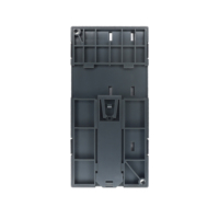 RYE 2.2KW VFD para bomba de agua monofásico 220-240V Sme AC Motor Controller
