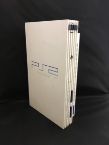 Bảng Điều Khiển SONY PlayStation2 Đã Qua Sử Dụng - Product Image 5