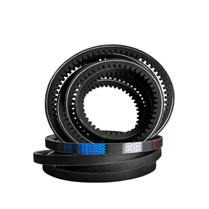 Correa de transmisión industrial de caucho Yizun XPC tipo V de 2000-2500 mm con cordón rígido - Product Image 1