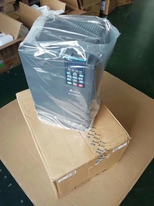 Variador de Frecuencia Delta Serie MS VFD32AMS43ANSAA 32A, Inversor VFD Trifásico de 380V, Accionamiento Industrial Compacto Original - Product Image 6