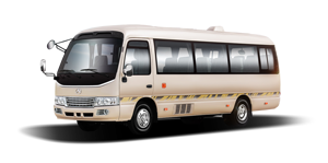 Vehículo de pasajeros con alto rendimiento, furgoneta diésel, miniautobús urbano, gran oferta, 23, <span class=keywords><strong>2022</strong></span> - Product Image 4