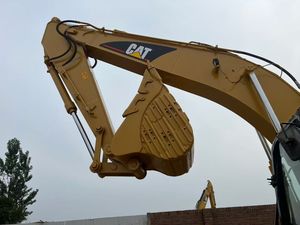 Excavadoras Caterpillar usadas en venta: 320CL, 320D, 320D2, 320D2L, 320DL, Cat 320C. - Product Image 4