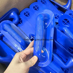 ידית אחיזה צבעונית מ-PVC איכותי לקיאקים, צעצועים מתנפחים, בלונים וסירות מים - Product Image 2