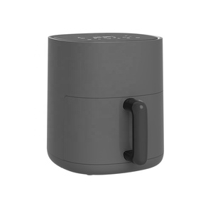 Friggitrice ad aria intelligente Smart Touch Multi Power-off Memory da 4.5 litri - Product Image 6