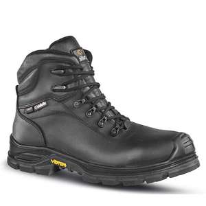 JALLATTE - 00JJV45-39 Bota resistente JALTERRE MET. GRATIS S7S CI HI HRO LG FO SR - EAN 8033982110674 BOTAS DE SEGURIDAD - Product Image 1