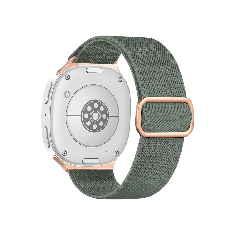 vert aiguille de pin